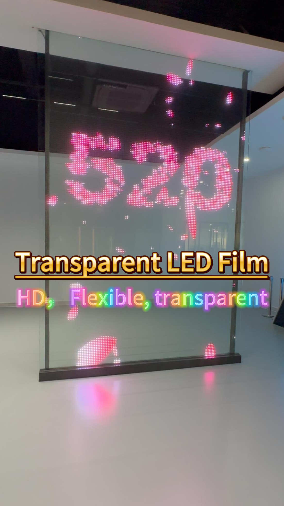 @HTU-LED&LCD Display