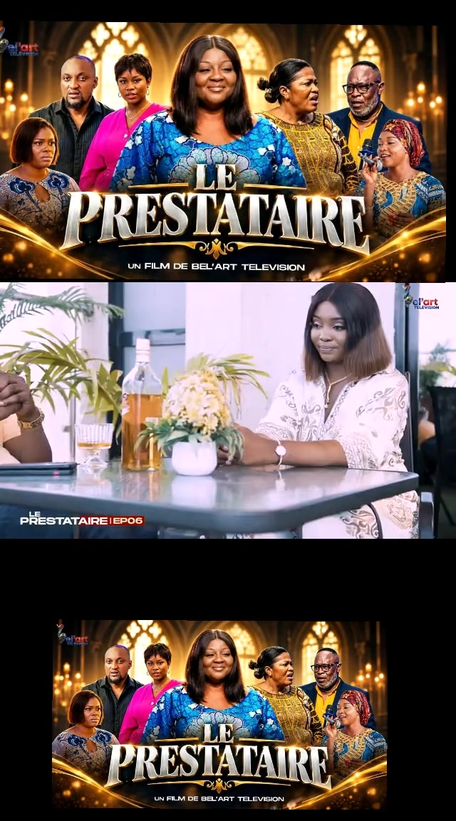 @Nancy mumbala de luxe 🥰❤️💪