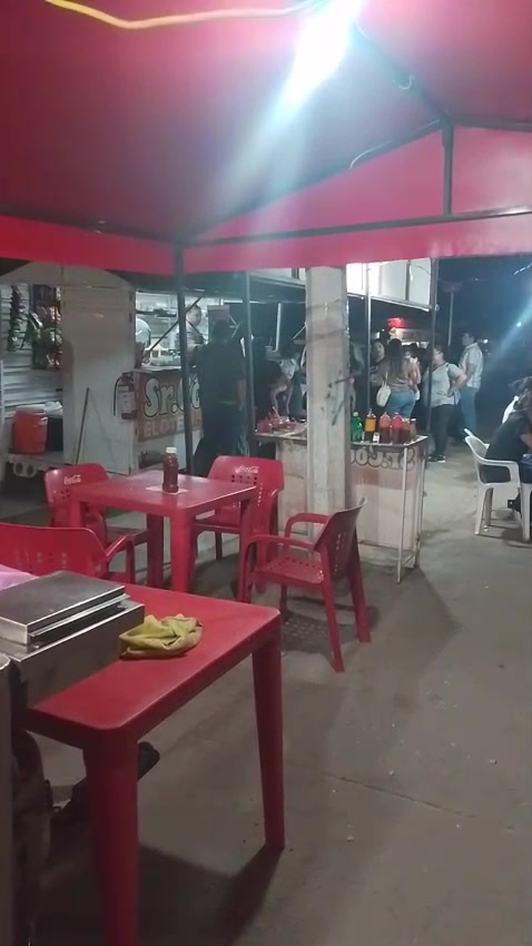 @Se. Coctel “Los de la Ruffo”
