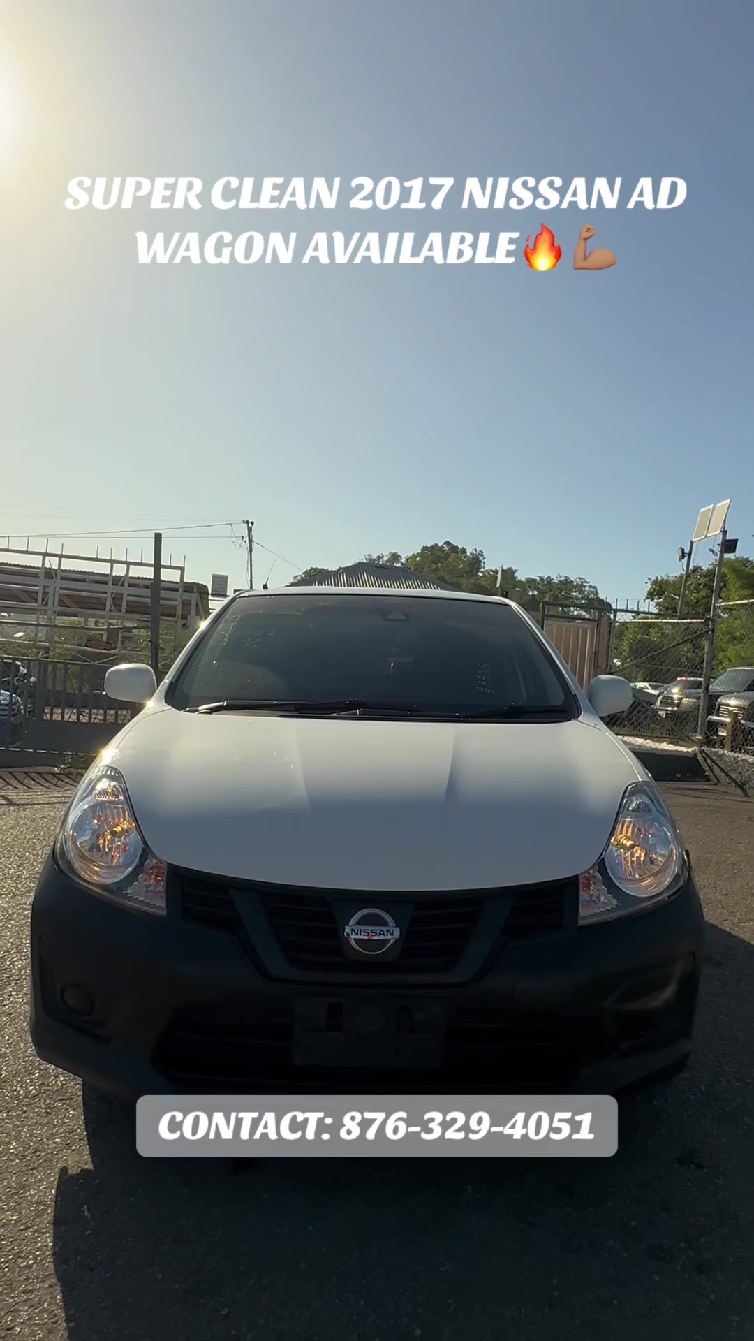 @Nesbeth&rsquo;s Motors Ltd