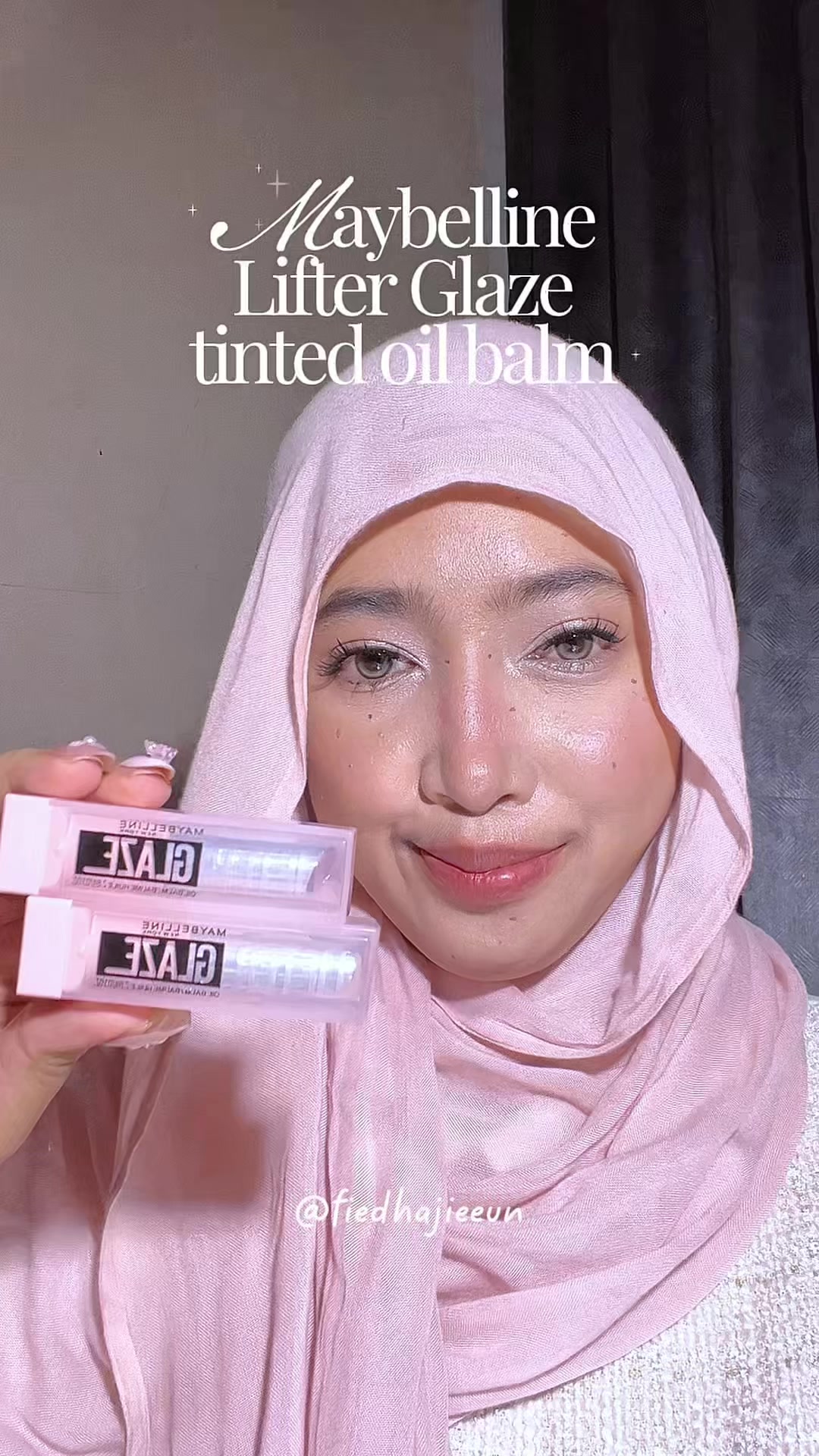 @Fie Dha Jie Eun