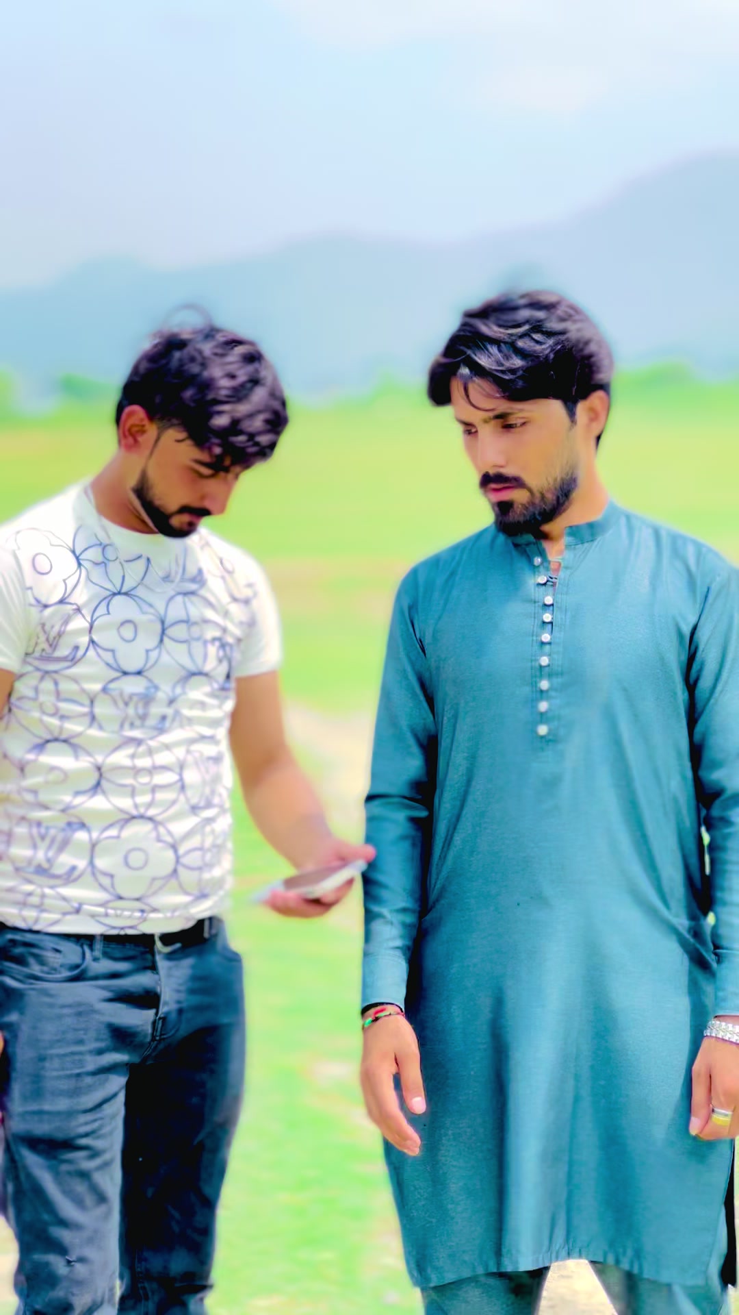 @Danish Ali