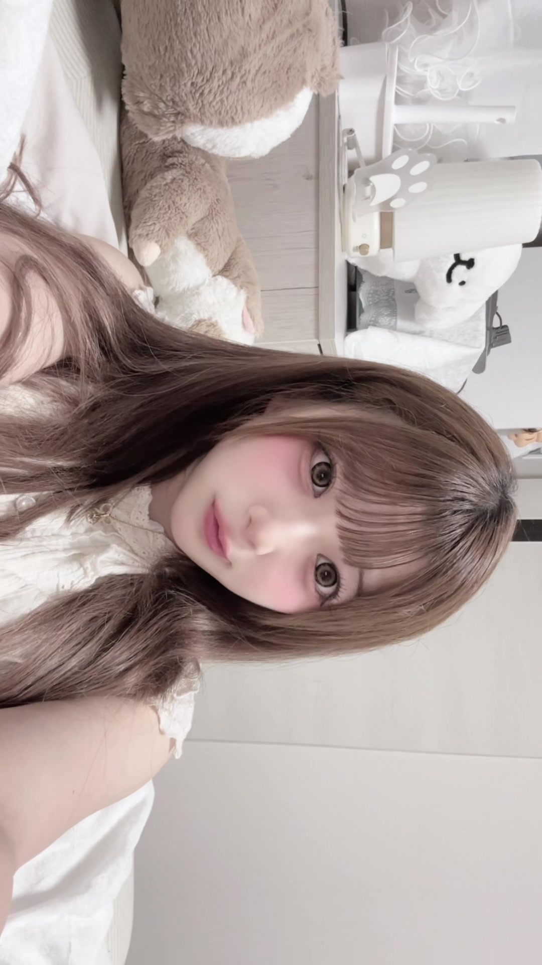 @如月陽咲(きさらぎひなた)