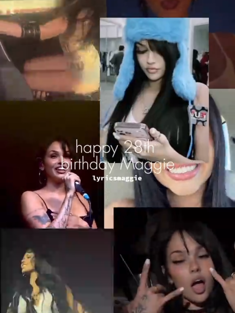@lyricsmaggie