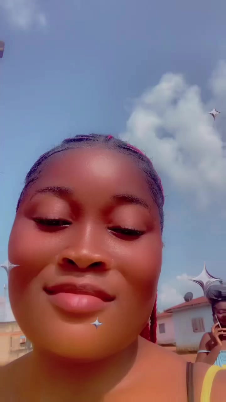 @PRETTY QUEEN❤️💕