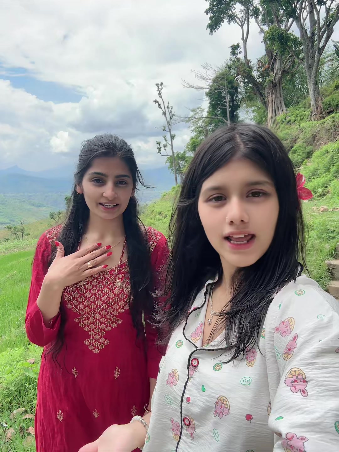 @Sarupa Nepal