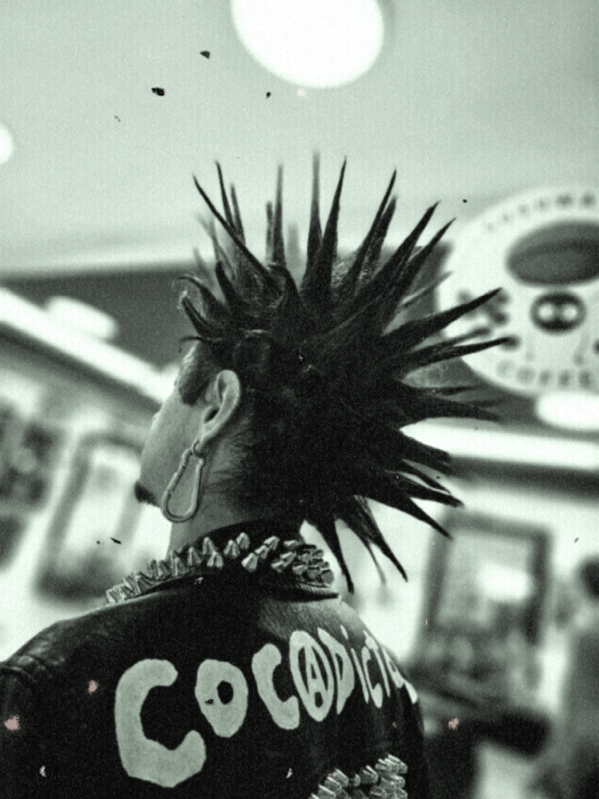 @💈♤ Psicosis Barbería ♤💈