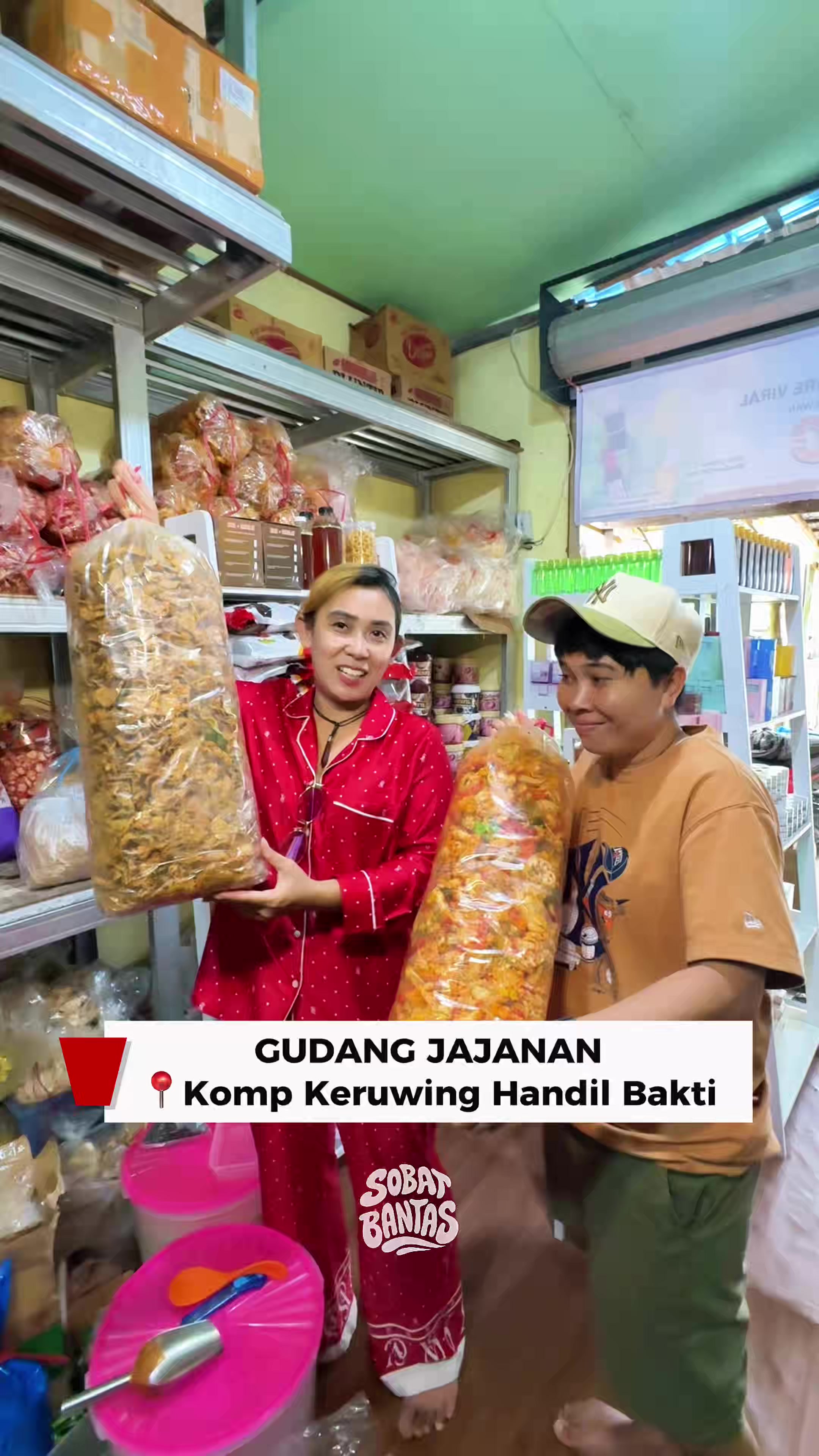 @SOBAT BANTAS
