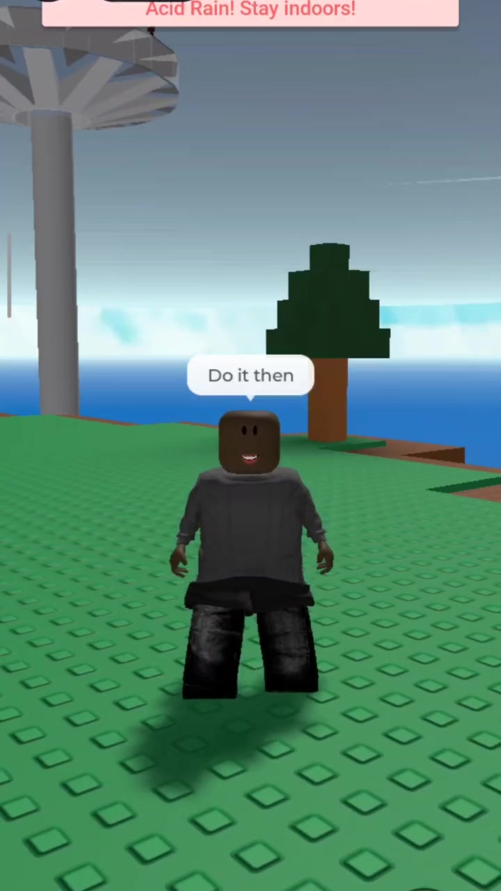 @zombie