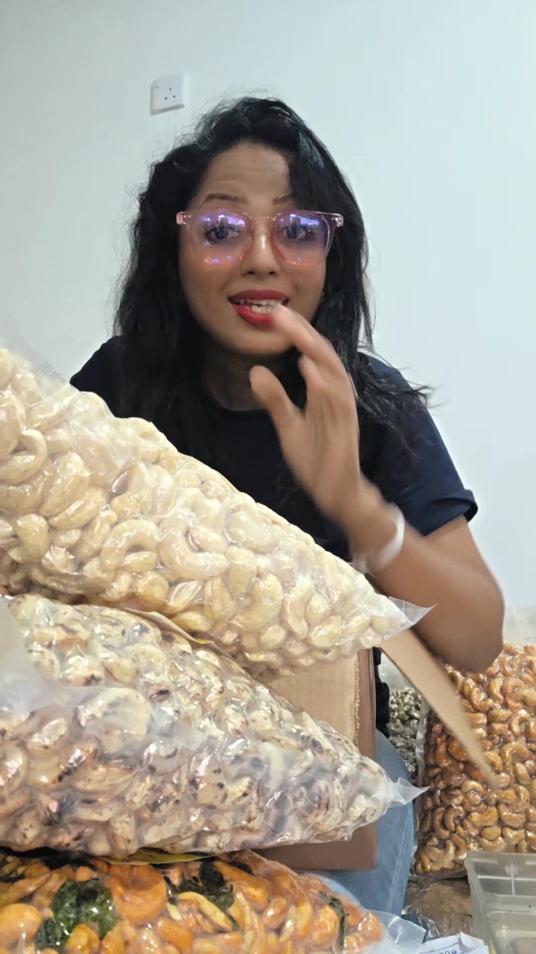 @Sri Lankan Cashew