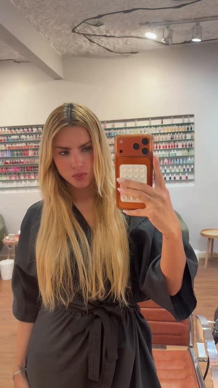 @Erika Schneider