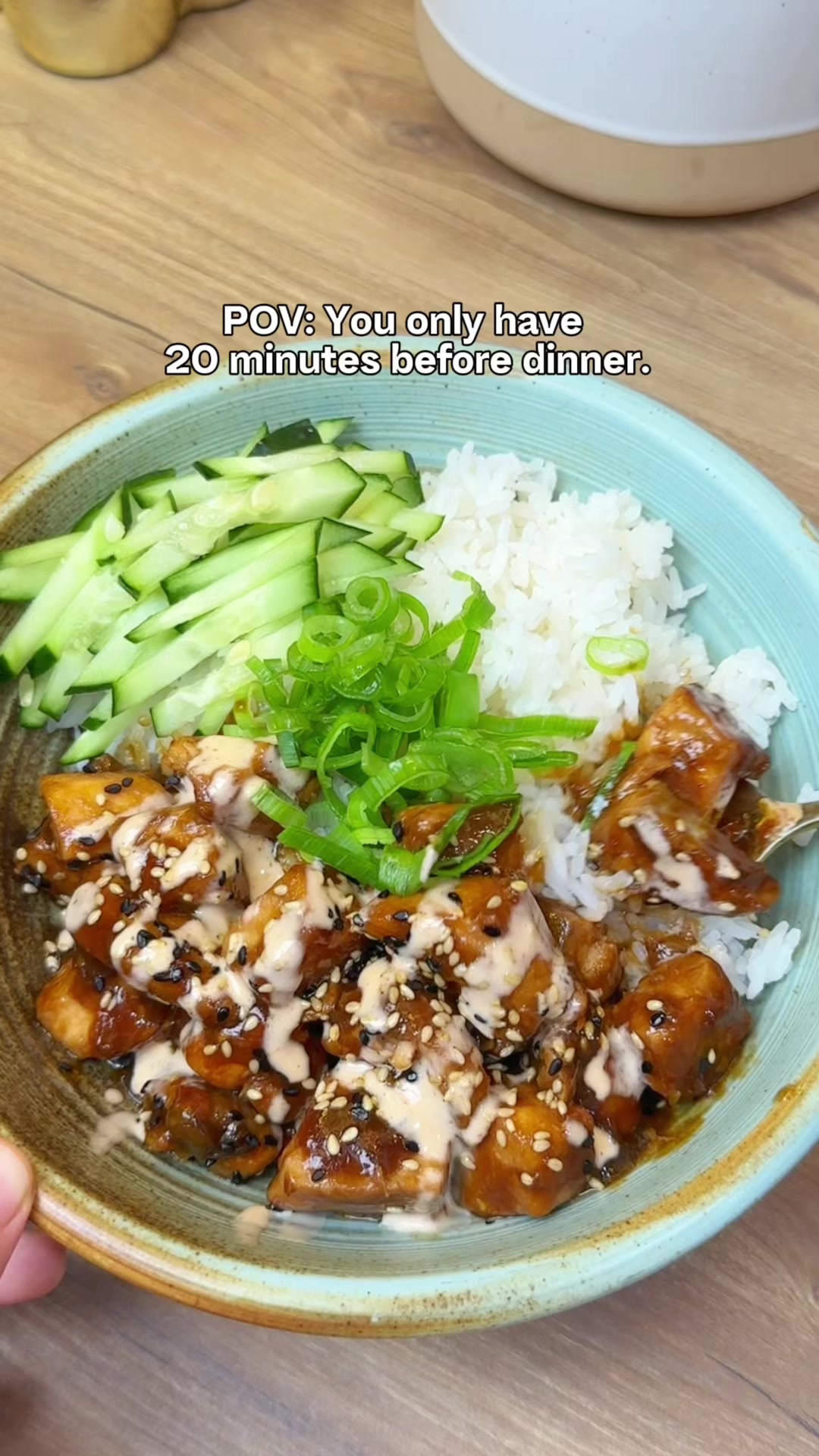 @Hungry Mom Cooking | Sheena