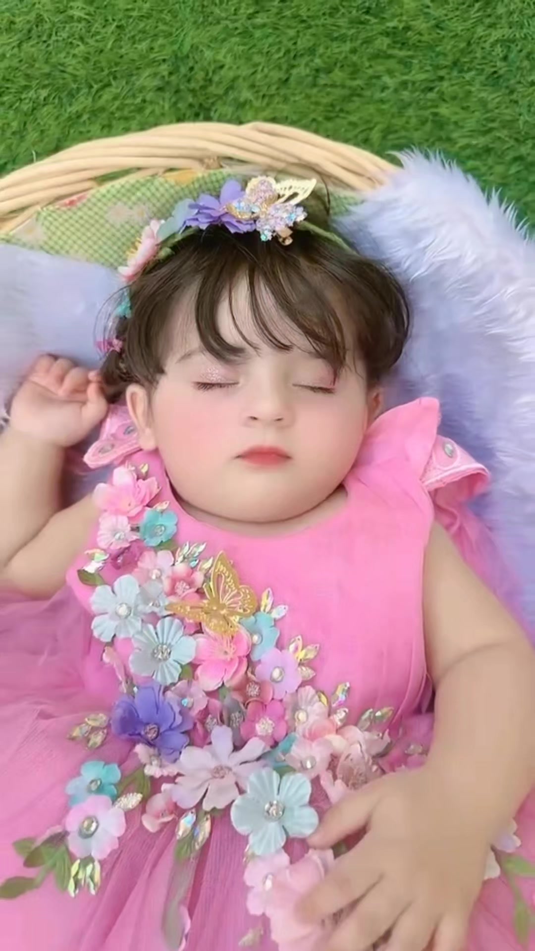 @cute baby