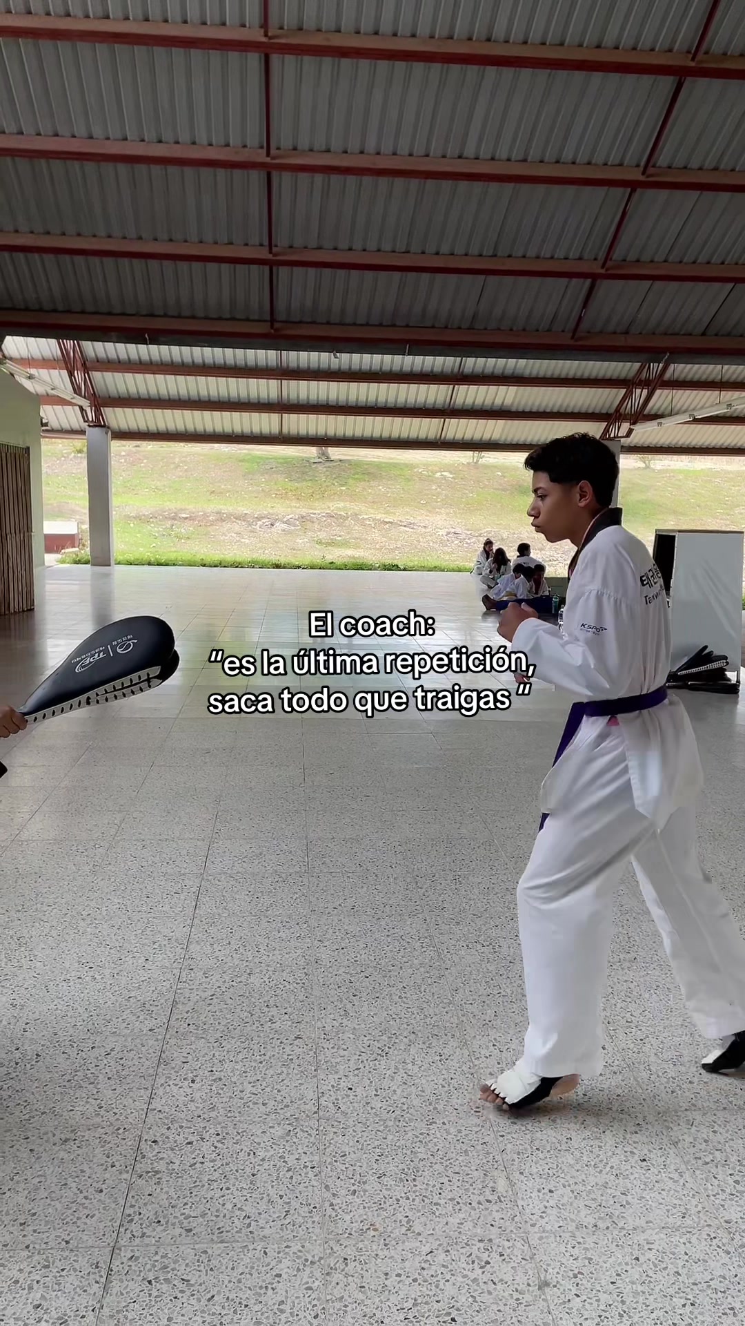 @Tizatillo🥋 Taekwondo ( IGLT )
