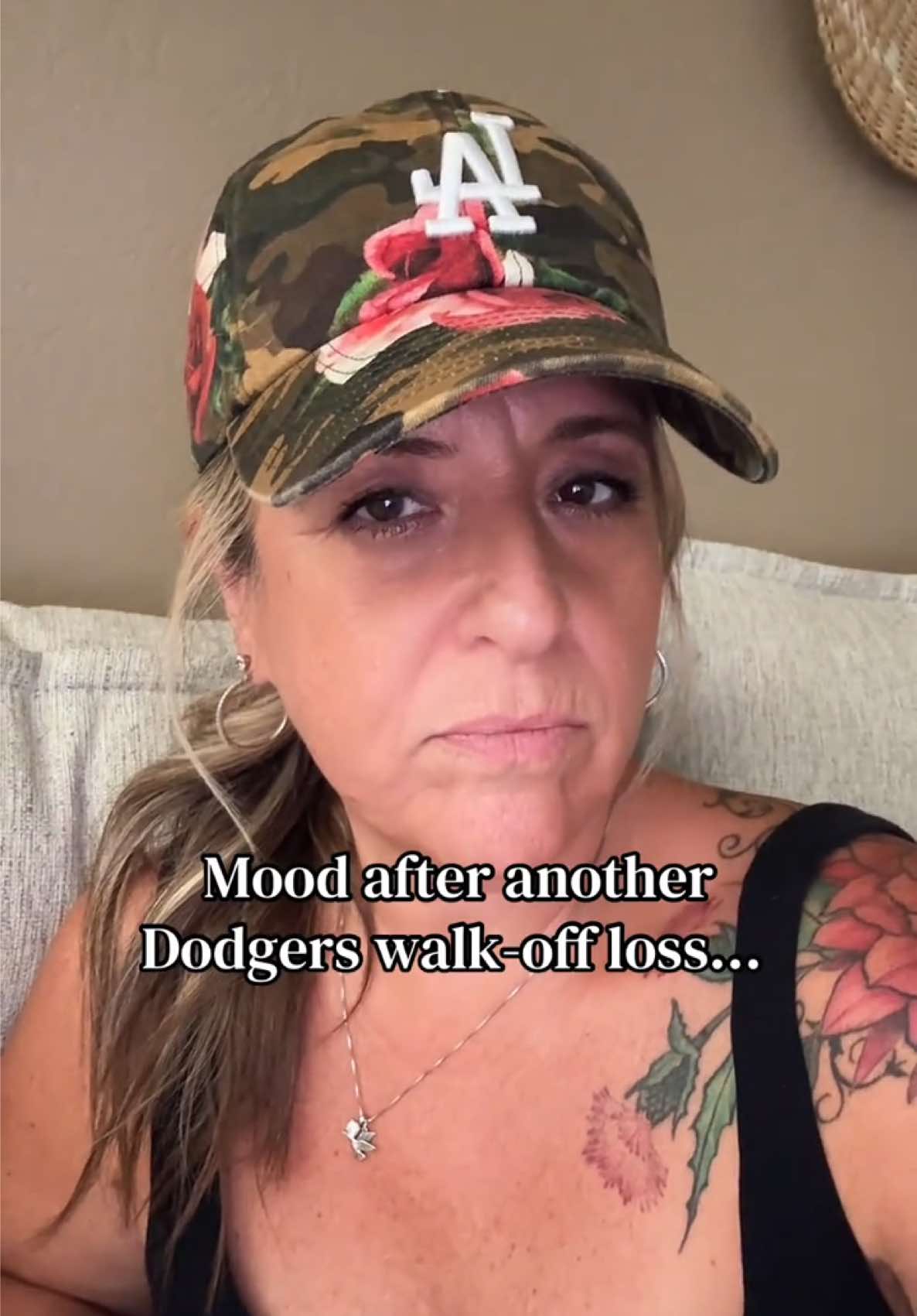 @๐ Angi, The LA Hat Lady ๐