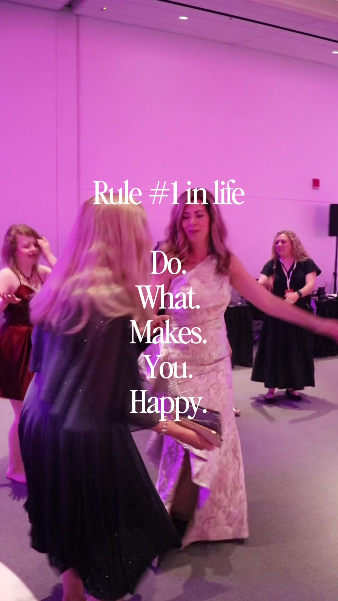 @Empowering Women in Industry