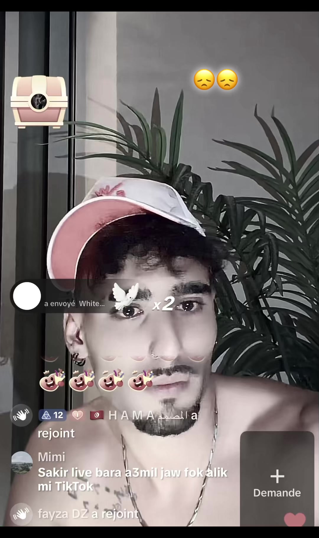 @🇹🇳 H A M A المصمم