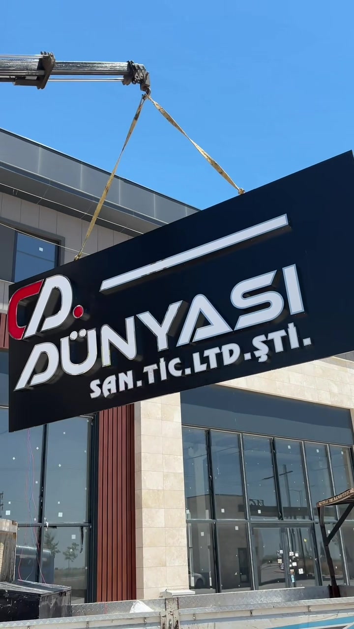 @ÇADIR DÜNYASI