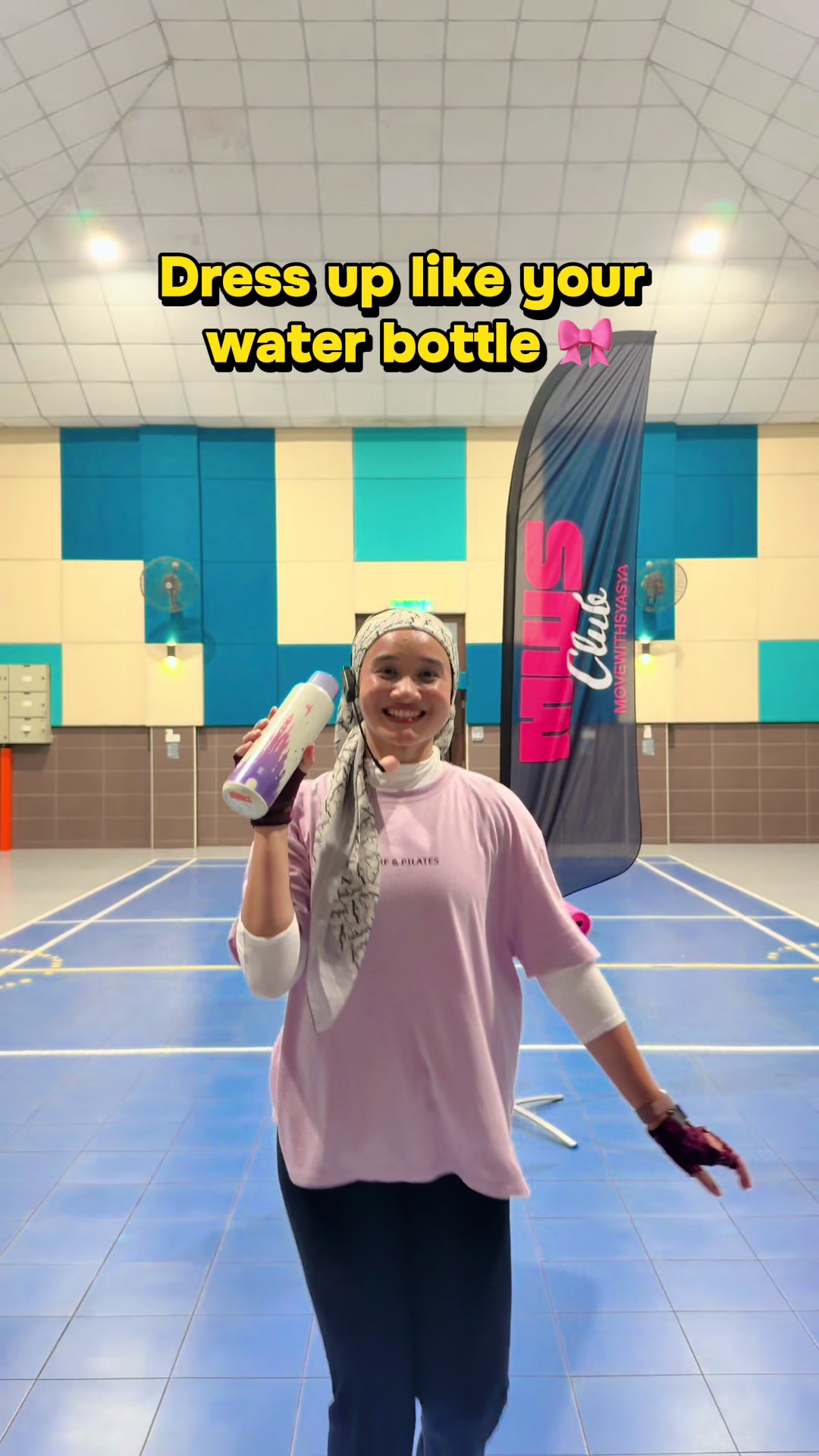 @Syasyaaaa⚡️🤟🏻