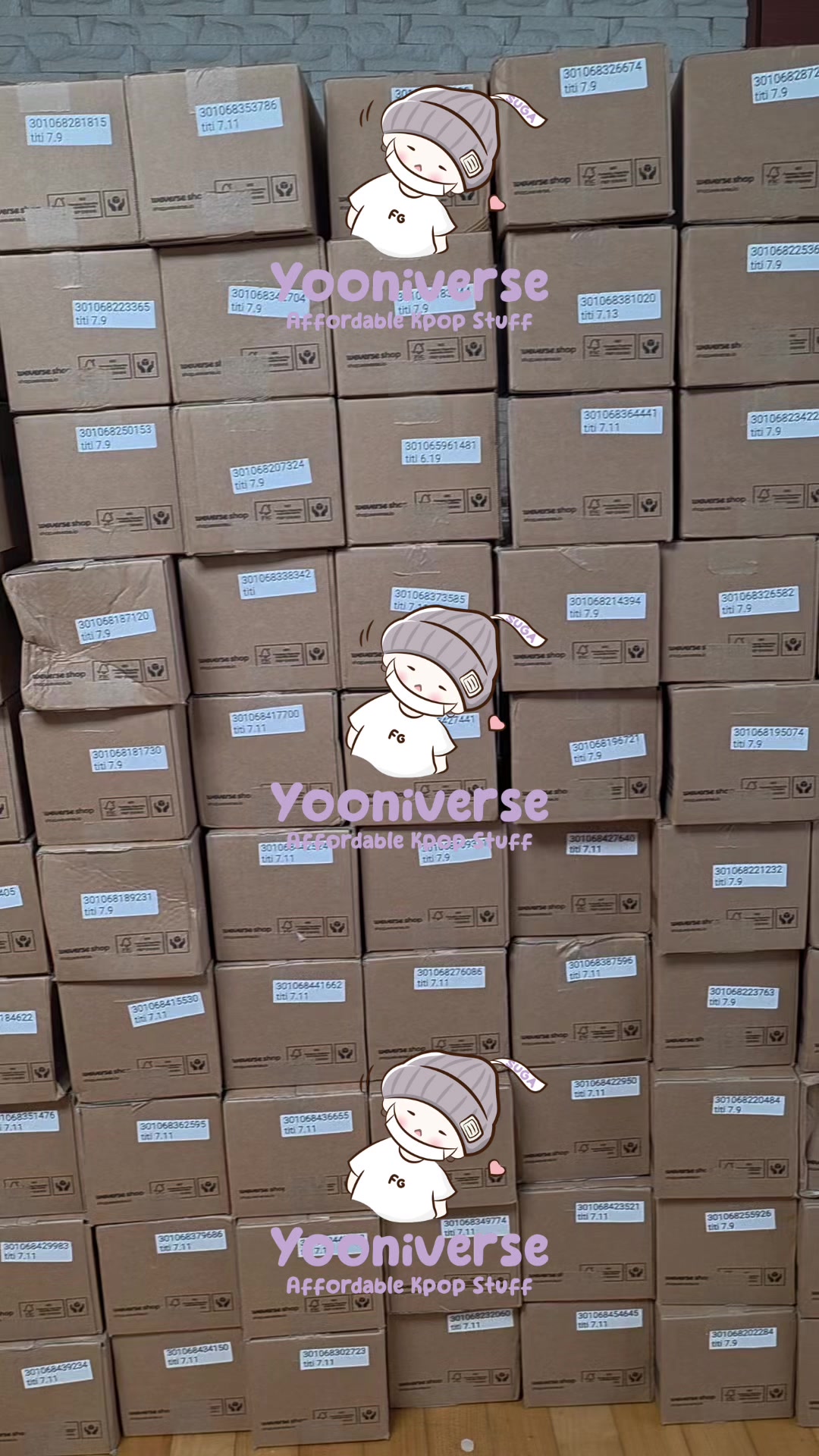 @yooniverse