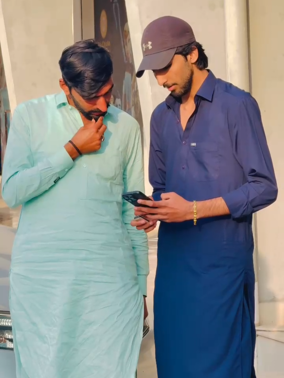 @Moon Ranjha