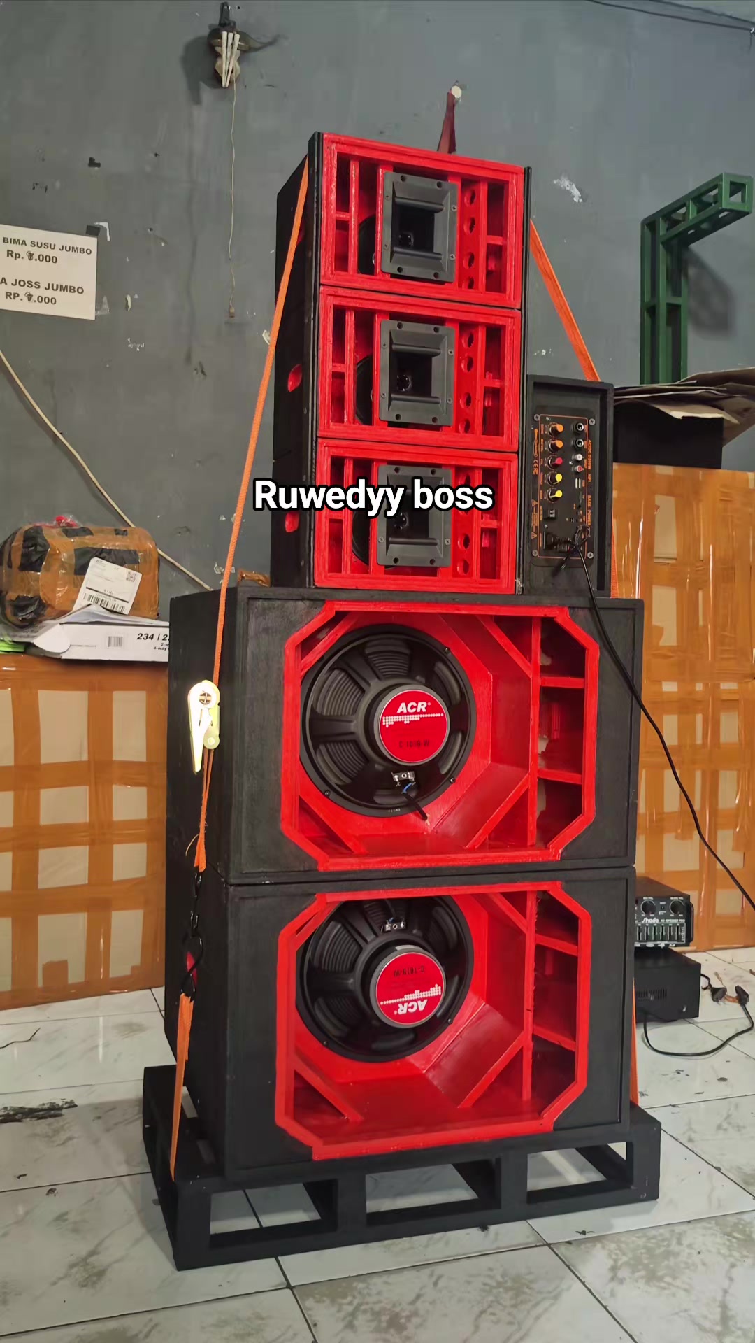 @Alpha audio