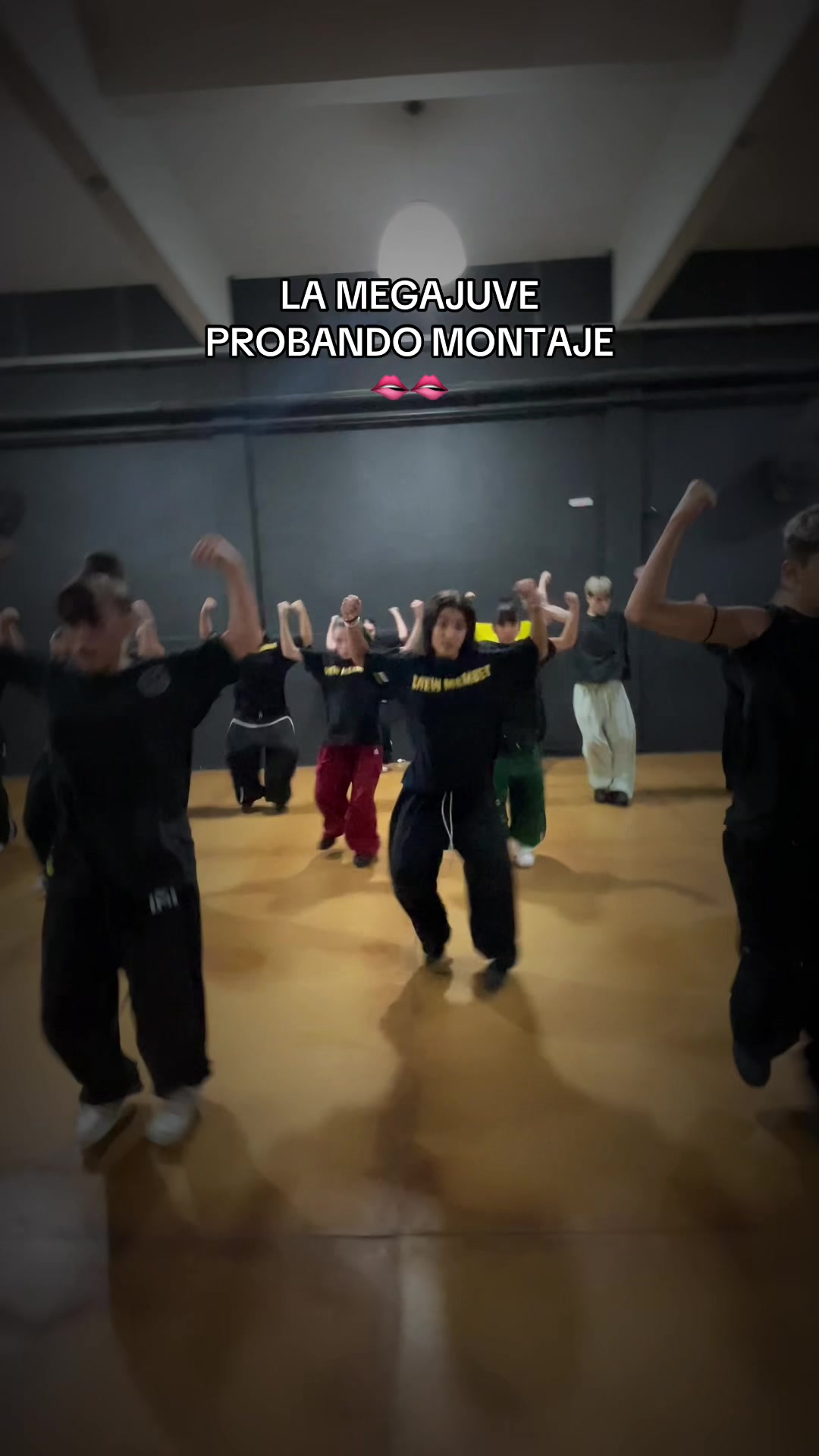 @Levelupdancecrew