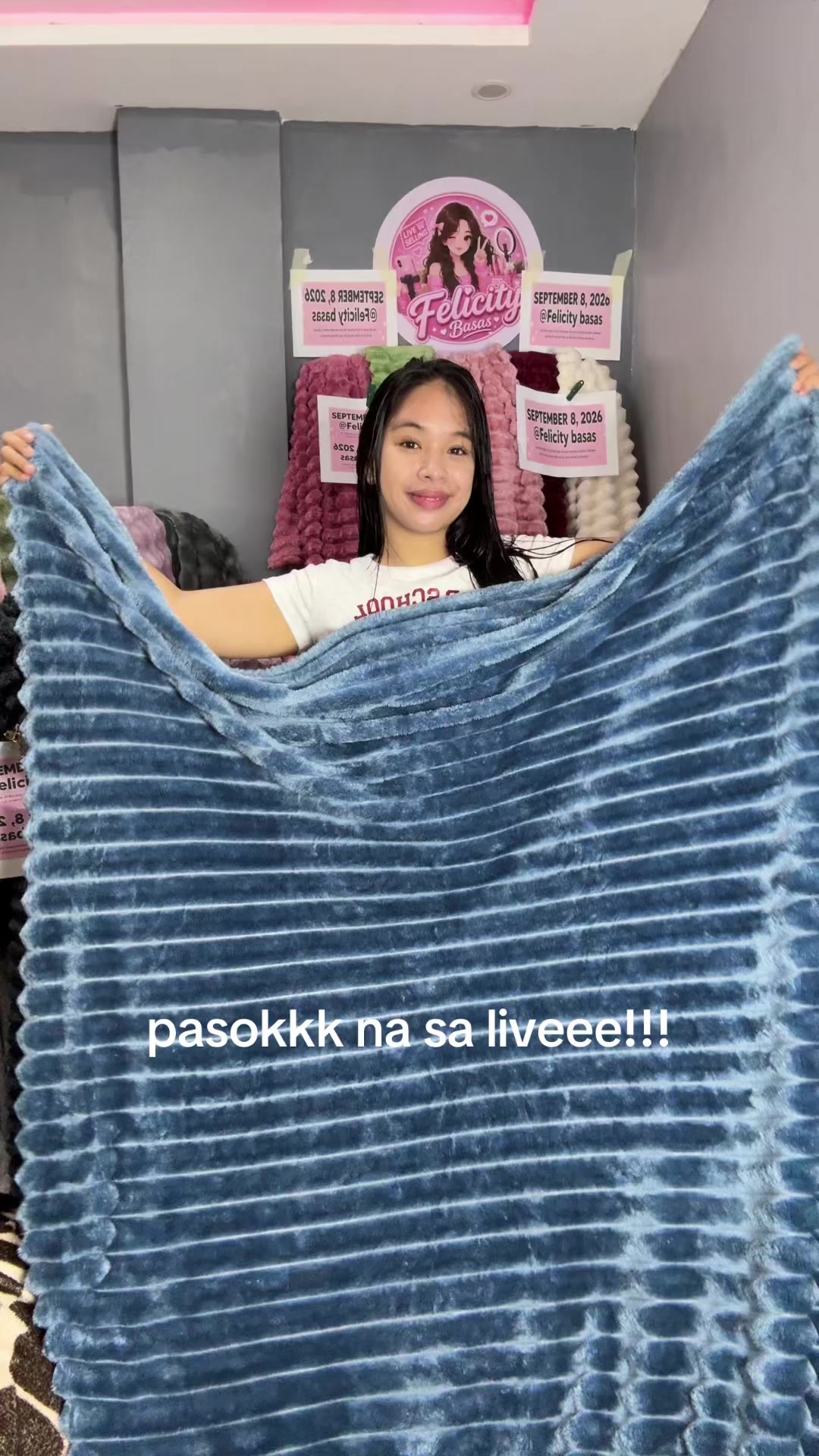 @Felicity basas