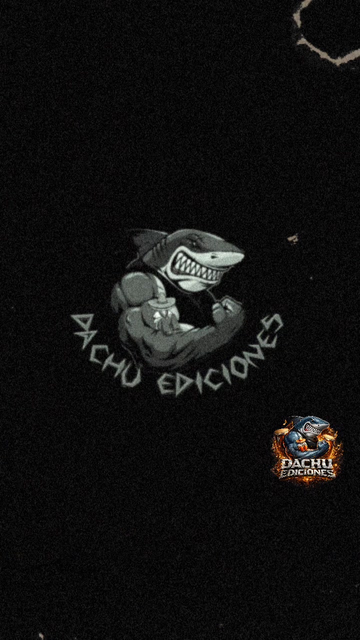 @Dachu Ediciones