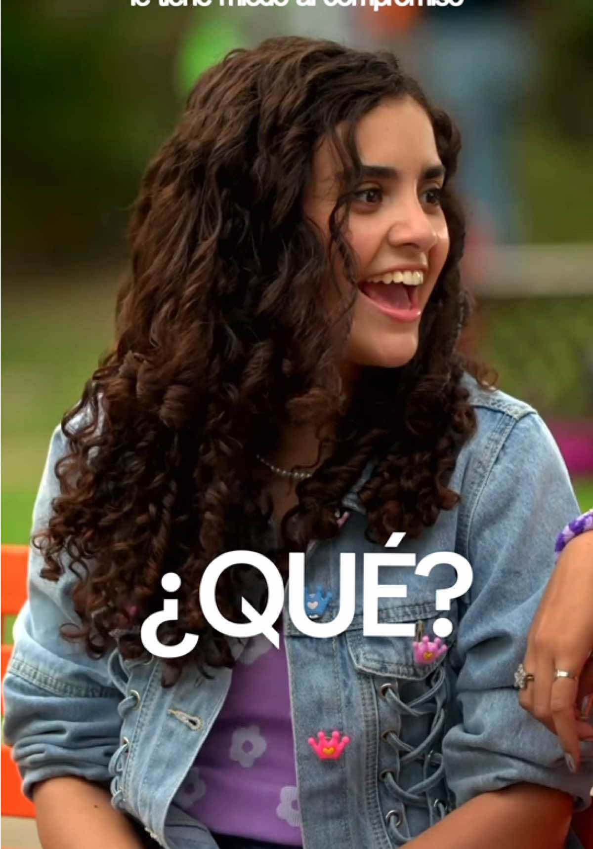 @Somos T&uacute; y Yo