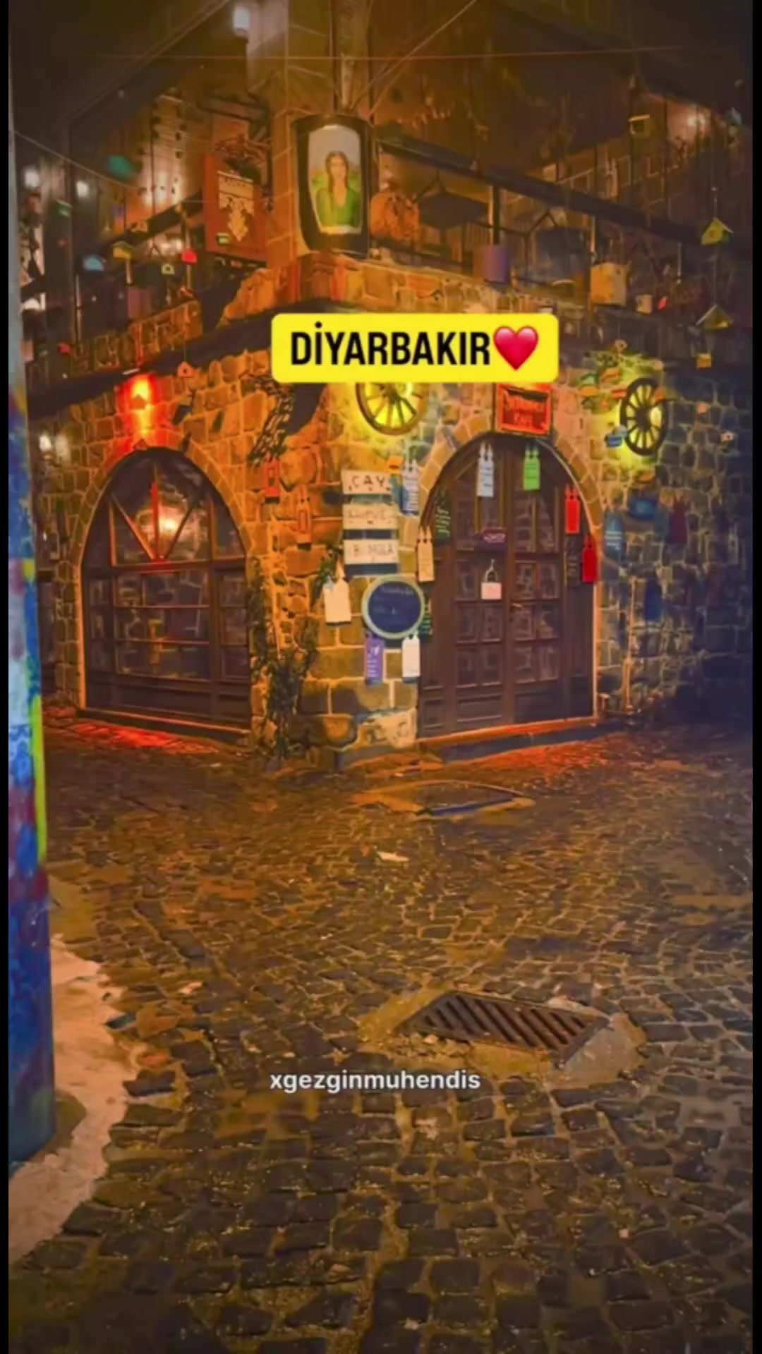 @Diyarbakır 21