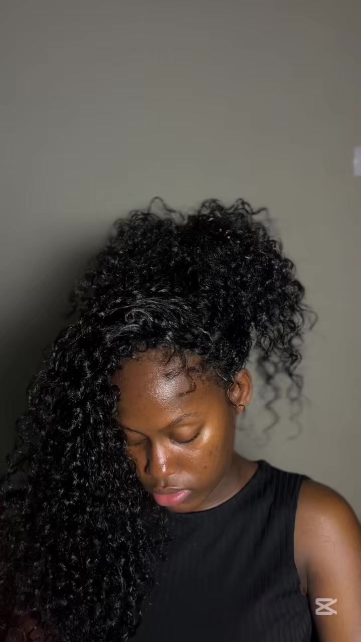 @N&rsquo;Braids || Braider in KNUST