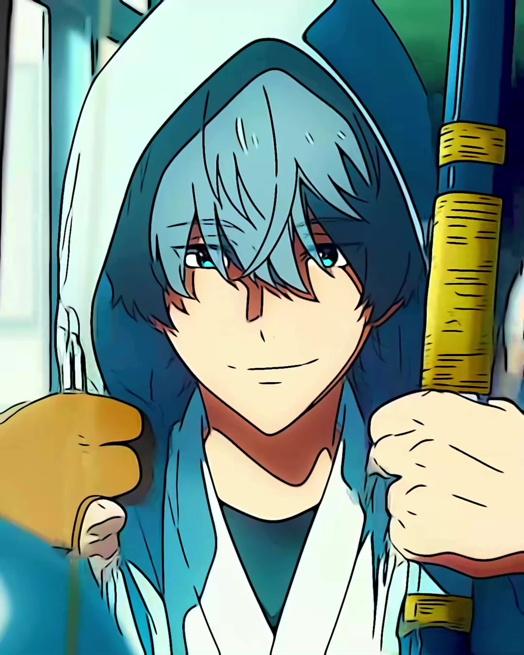 @Kamitani Hayato