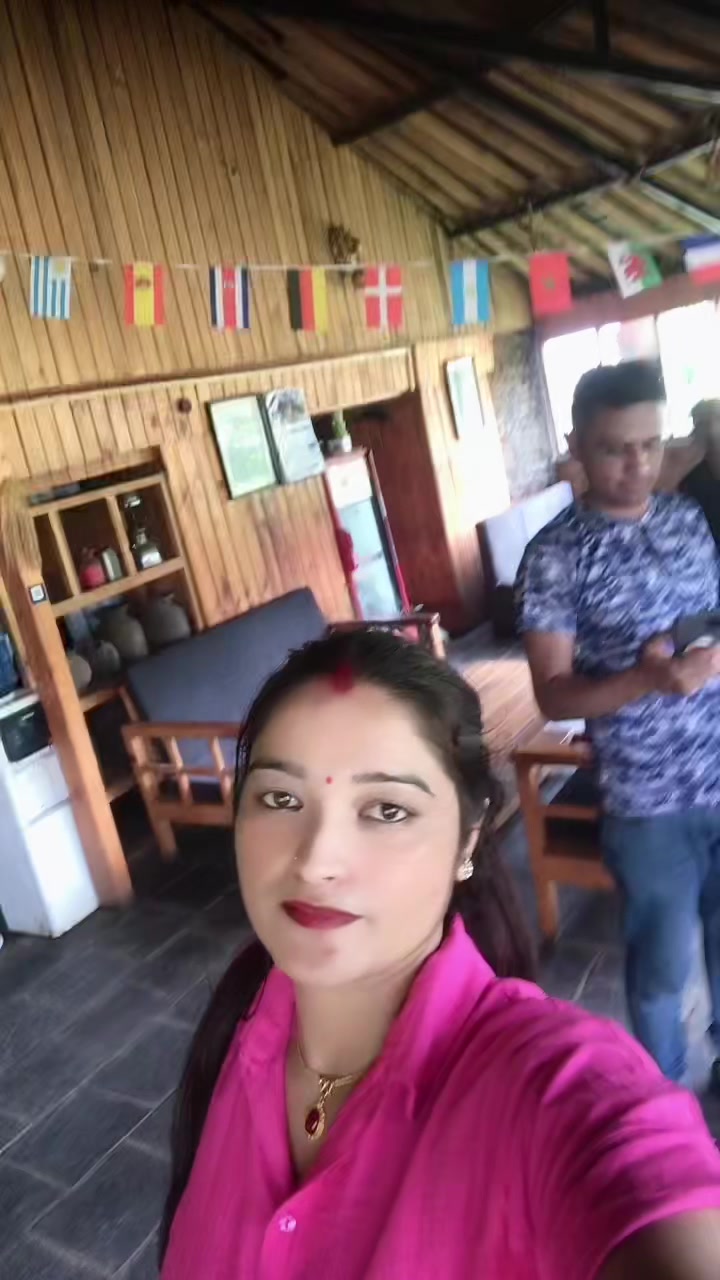 @ramitrejin❤️ko mom