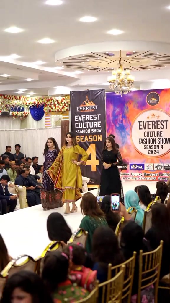 @EVEREST PRODUCTION HYD