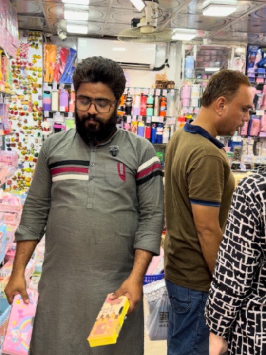 @Karachi Ki Duniya 2