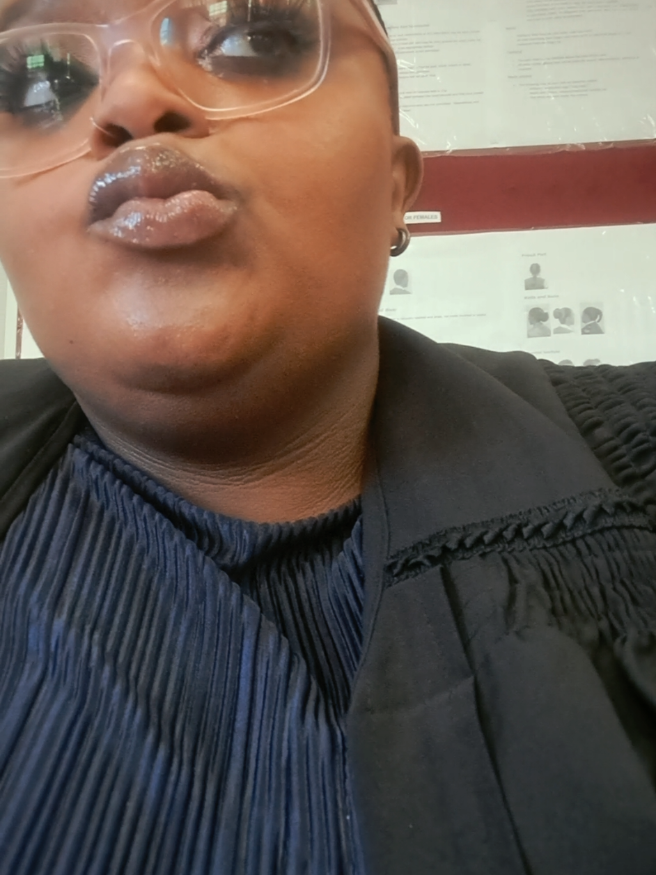 @Legal Stufuza