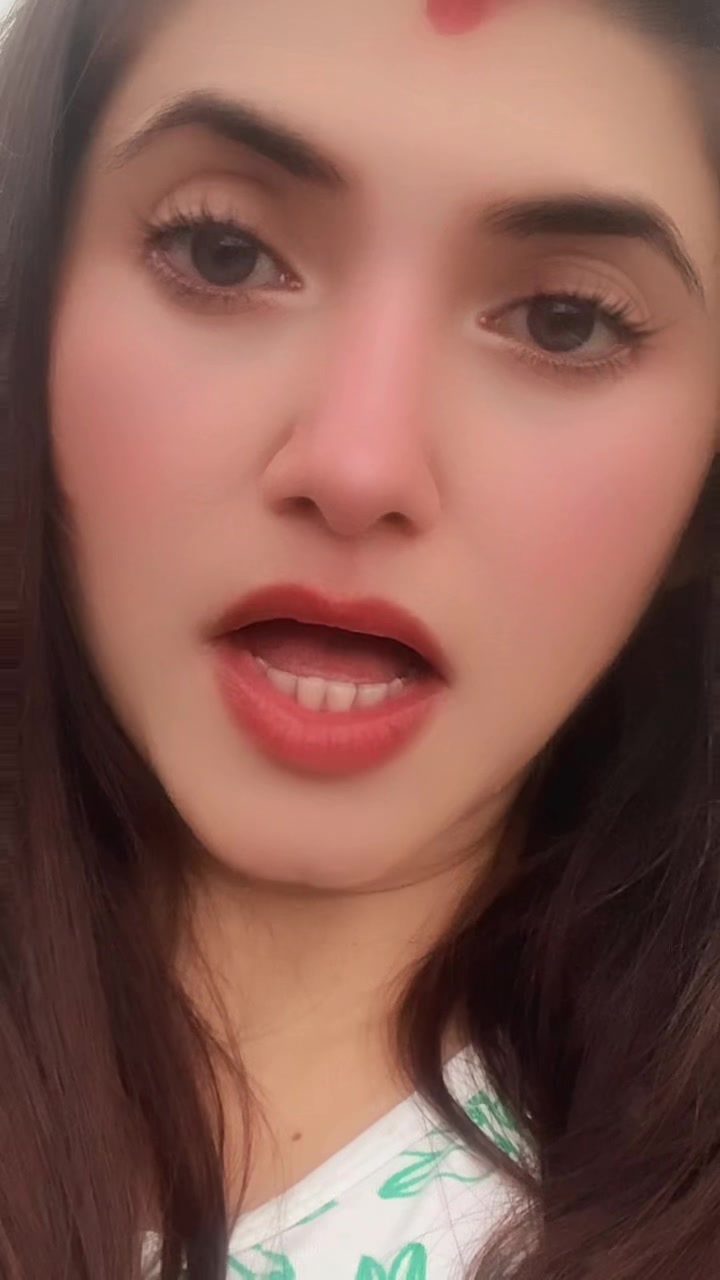 @Luxmi Tiwari🧿