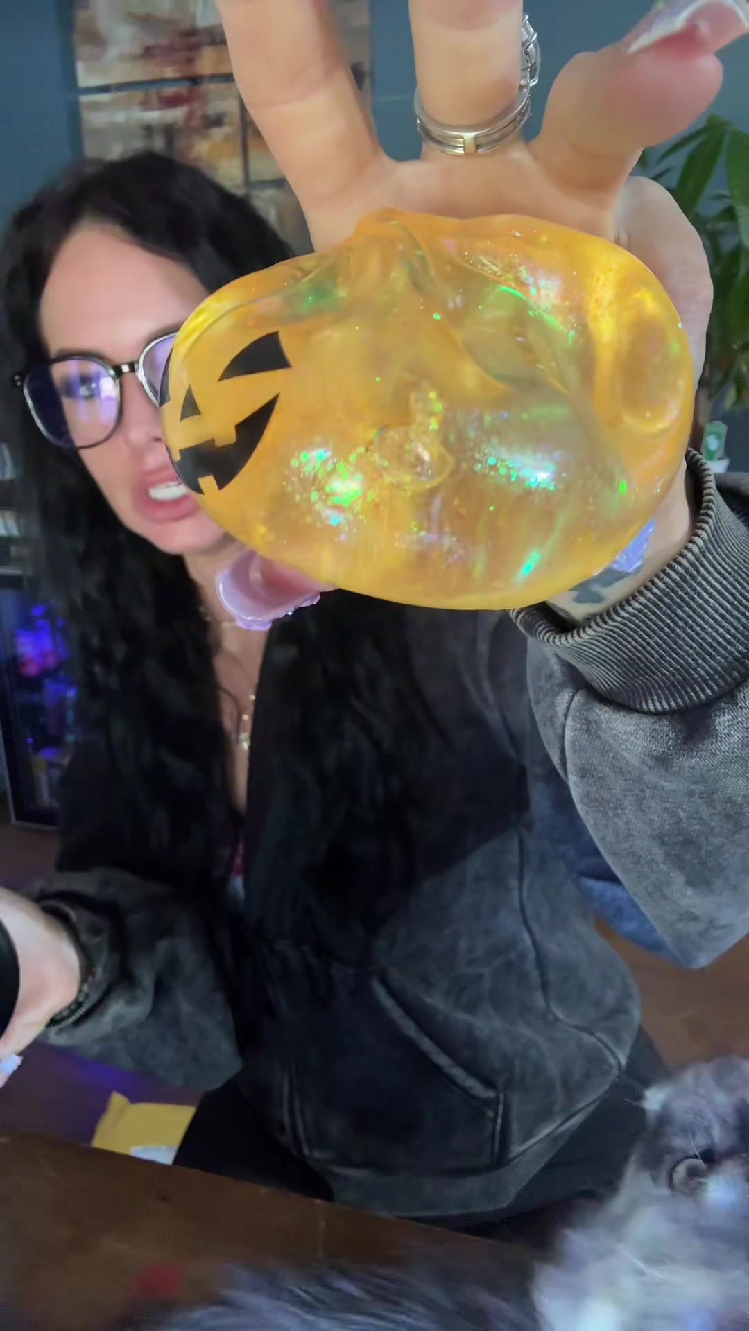 @To0thlessQueen💋