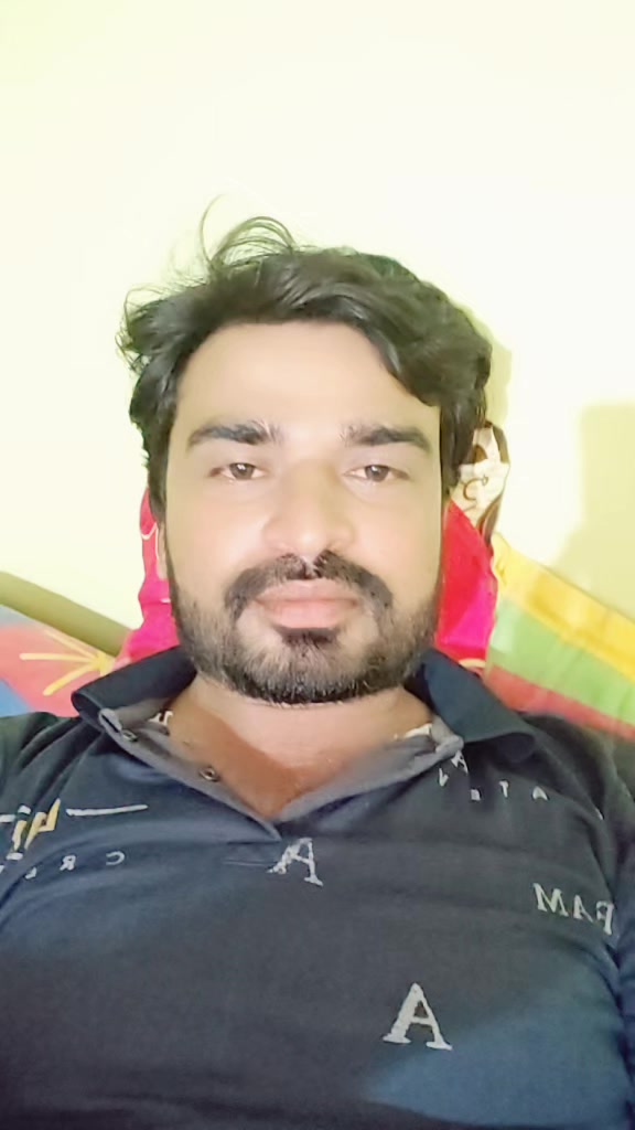 @Sunil Kumar