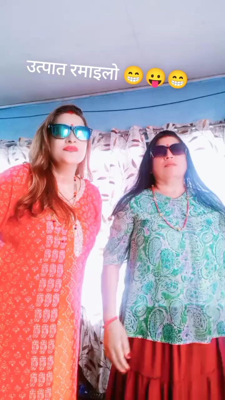 @Sunita khanal