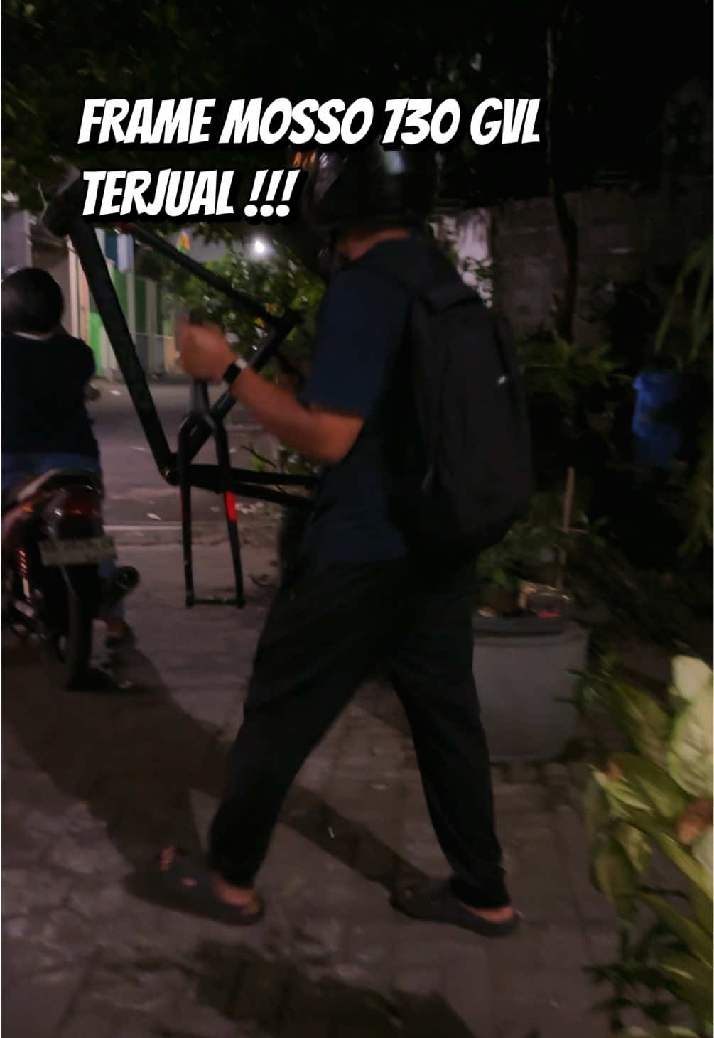 @GELORA BIKE SHOP JOGJA