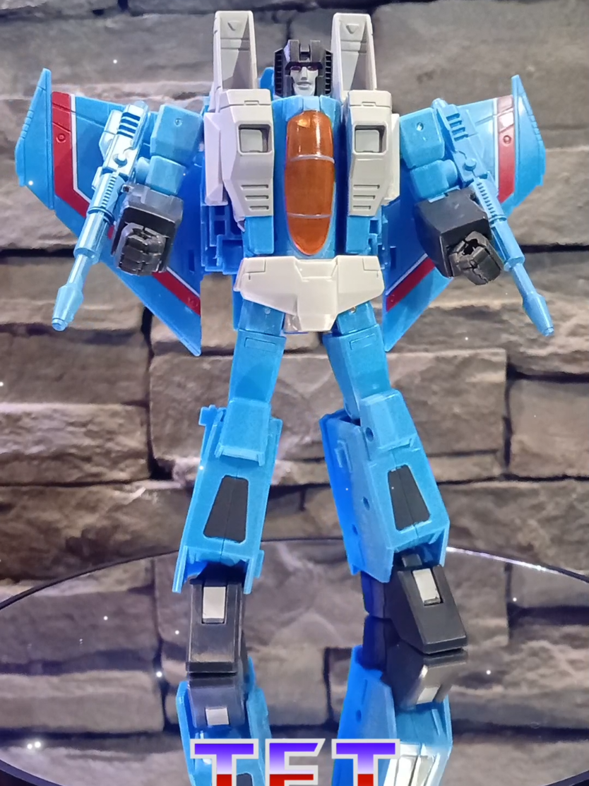 @Transformers Trujillo - TFT