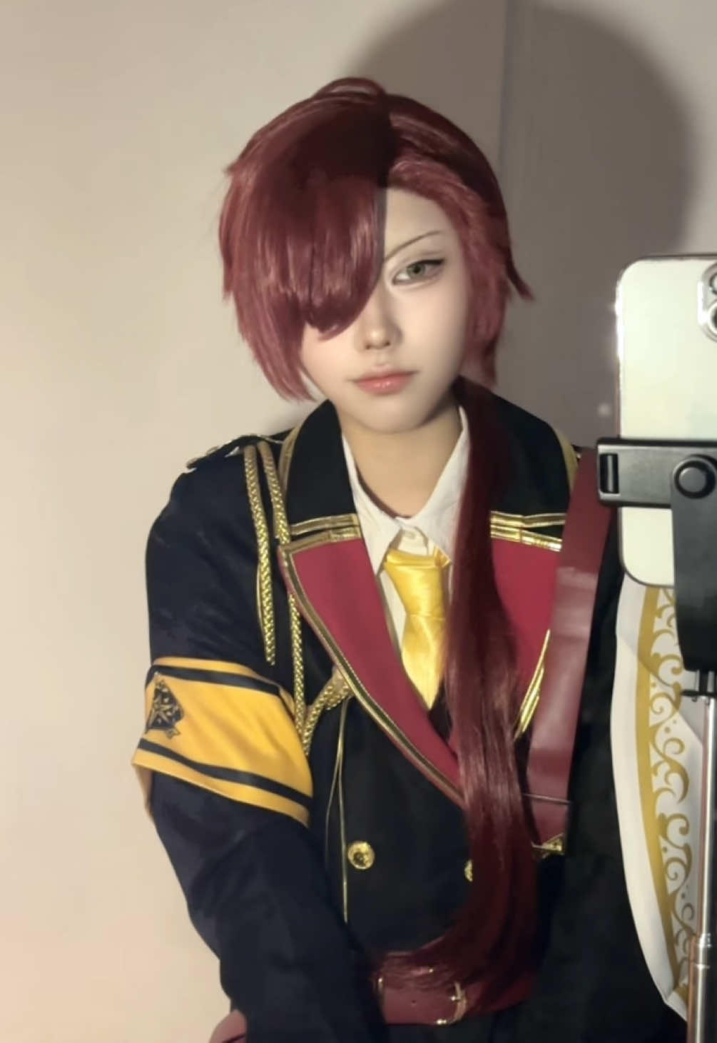 @らて。