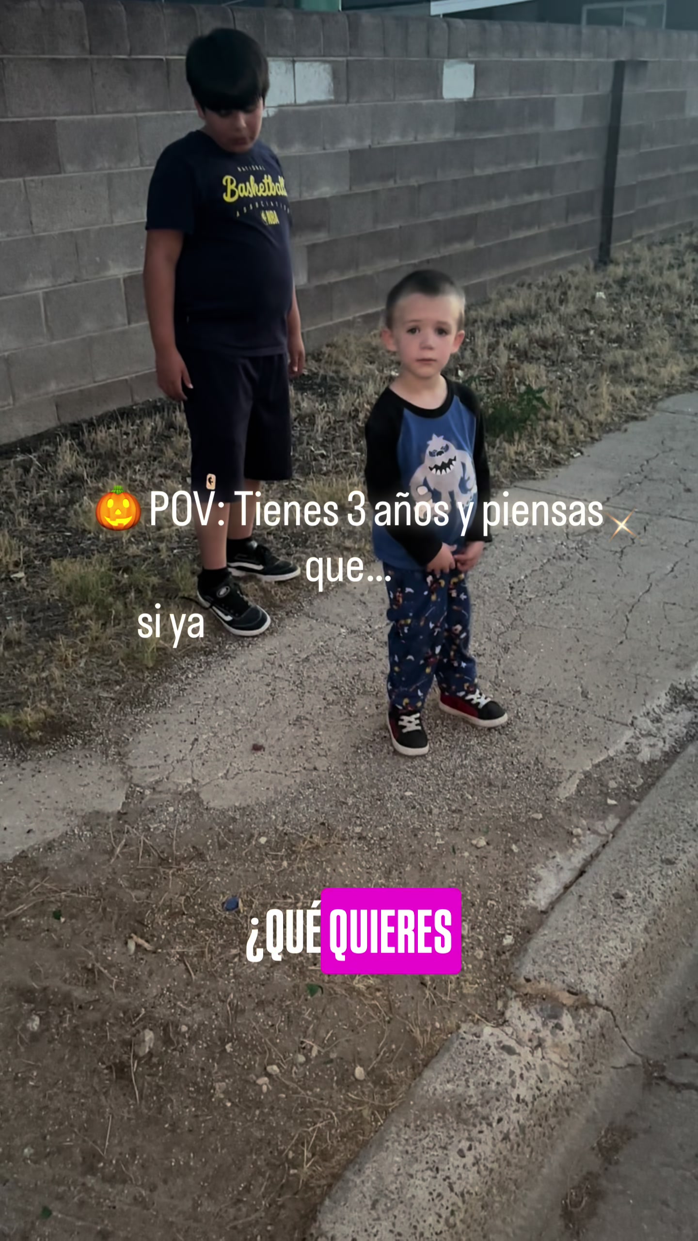 @Karina Aguirre