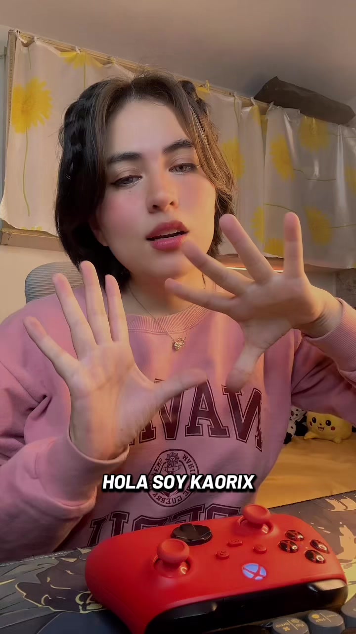 @💎🌟Kaorix