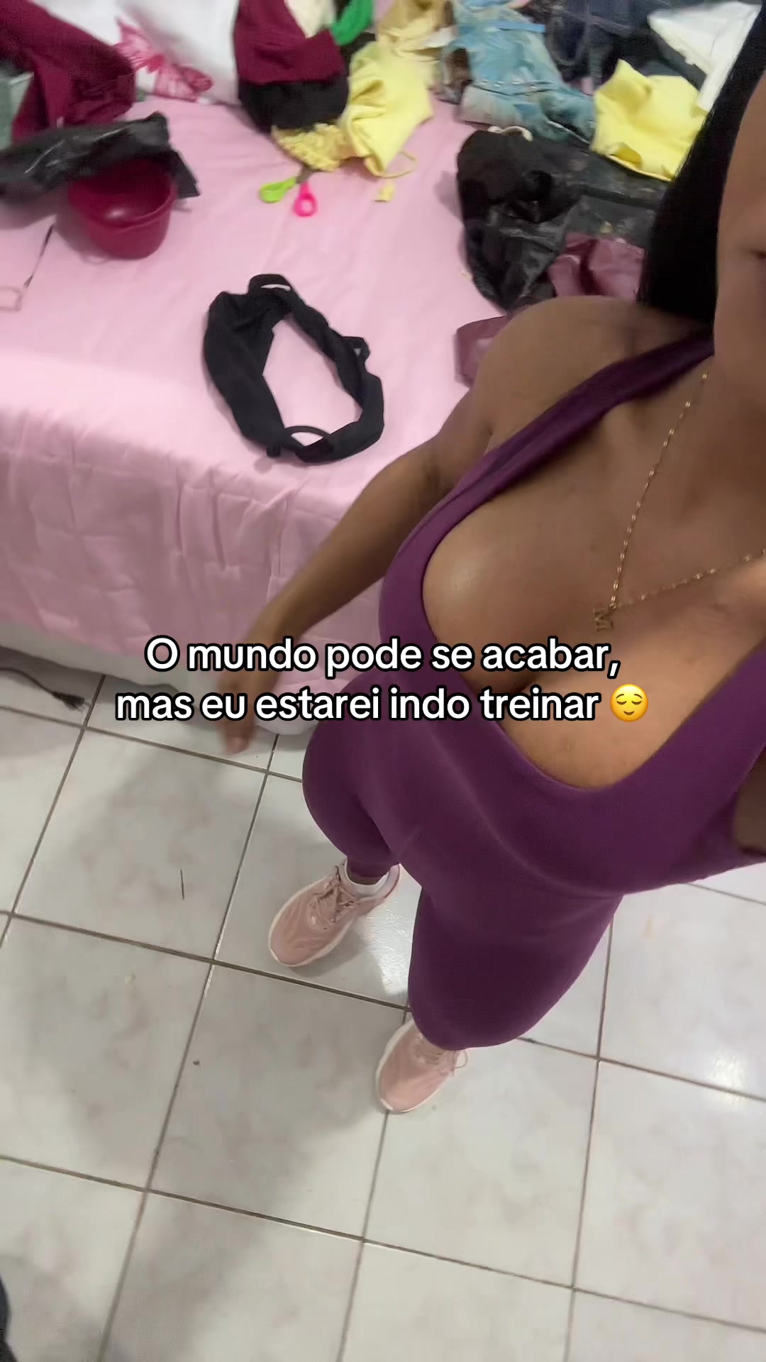 @M&ocirc;nica! Maefitnss