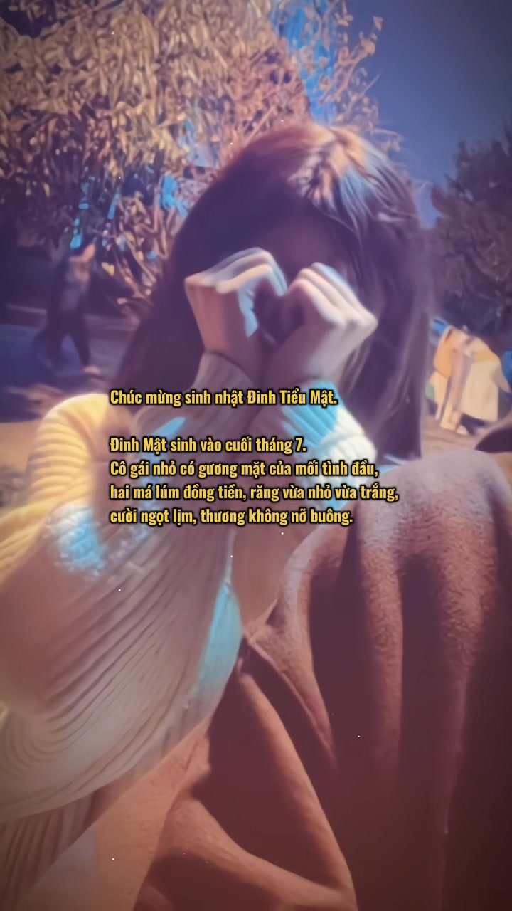 @Nhất Diệp Tố Niên 💎