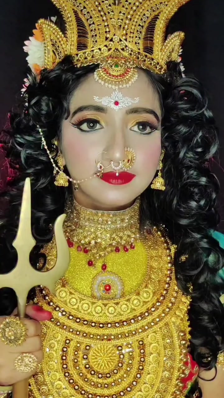 @🚩 Jay Mata di 🚩🙏🔱