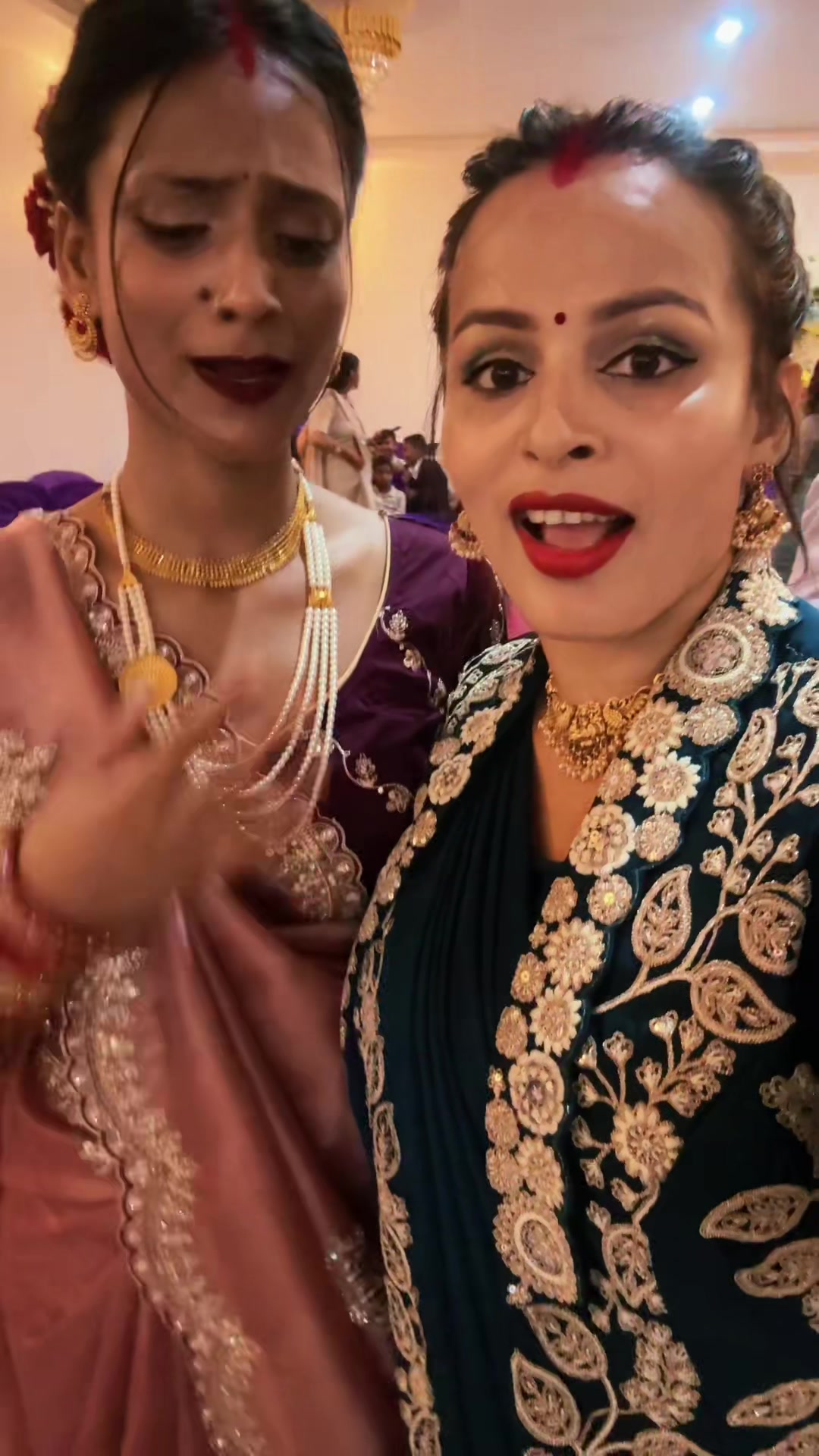 @Bindi singh35